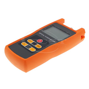 Đồng hồ đo quang fcst080106 với đầu nối <span class=keywords><strong>FC</strong></span> SC <span class=keywords><strong>ST</strong></span> LC 850/1300/1310/1550nm được sử dụng để kiểm tra mạng và FTTH - Product Image 3