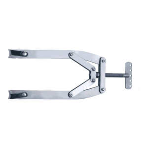 Torsionneur de fils de cerclage orthopédique, coupe-fils, pince à ligature, instrument chirurgical orthopédique vétérinaire, instruments médicaux - Product Image 5