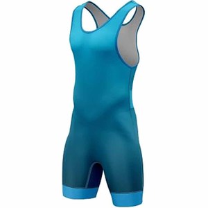 Combinaison de compression pour triathlon sur mesure pour hommes |   Vêtements de sport sans manches pour le cyclisme et la course à pied - Product Image 3
