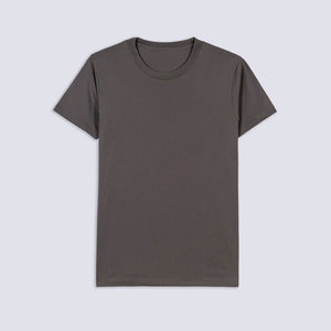 Camiseta Térmica Transpirable para Hombre, para Actividades al Aire Libre, Regulación del Calor, para Todo Tipo de Clima - Product Image 3