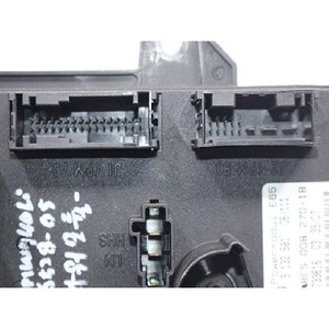Módulo de Control de Potencia Usado OEM 9132581 para Serie 7 E65, E66, F01, F02 2005-2011 - Product Image 5