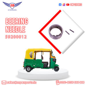สินค้าคุณภาพสูงจากอินเดีย ลูกปืนเข็ม (BEARING NEEDLE) สำหรับขาย - Product Image 2