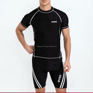 Nuevo Traje de Neopreno Ouzo de Dos Piezas Superelástico de 3 mm, Resistente al Frío, de Secado Rápido y Protección Solar para Hombres y Mujeres, para Surf y Buceo - Product Image 3