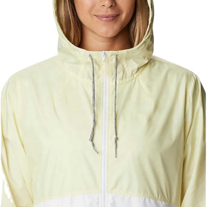 <b>Packable</b> Windbreaker <b>Jackets</b> Ultralight 200g Foldable Into Pocket Travel Hiking Emergency Rain Shell - Product Image 6