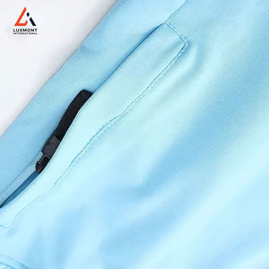 Diseña Tus Propios Shorts para Hombre con Logotipo, Shorts Transpirables de Secado Rápido, Shorts Ligeros para Hombre Más Vendidos - Product Image 4