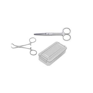 Ensemble d'instruments chirurgicaux cardiovasculaires, ensemble cardiovasculaire par Dentavex - Product Image 6