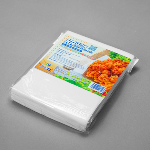 Toalla de Limpieza Cuadrada Multiusos Desechable, Material de Pulpa de Madera, Ecológica, Ligera, de Alta Absorción, para Cocina y Oficina - Product Image 1