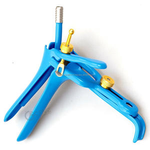 <b>Surgical</b> Pederson Vaginal Speculums LEEP Coated Stainless Steel Gynecology Pelvic Examination <b>Instruments</b> Reusable Custom Coated - Product Image 6