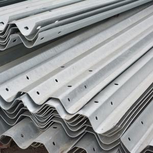 คุณภาพสูงจุ่มร้อนชุบสังกะสีรั้วสำหรับทางด่วน/ทางหลวง/ถนน Made In Vietnam - Product Image 3