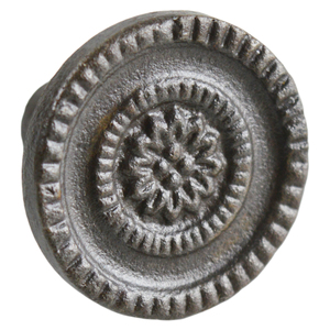 Antique Design School <b>Cabinet</b> <b>Knobs</b> Home Furniture Decor Metal Iron Design Drawer Pull Handmade <b>Knobs</b> - Product Image 4