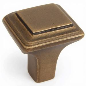 Traditional Solid Brass <b>Door</b> <b>Knob</b> Antique Finish Round Design for Wooden <b>Door</b> Hardware - Product Image 2