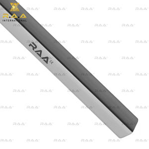 Covault Spay Hook ด้ามจับทรงแปดเหลี่ยมขนาด 9 นิ้ว พร้อมปลายหัววัดแบบโค้ง เครื่องมือผ่าตัดทั่วไปสำหรับสัตวแพทย์ ทำจากสแตนเลสคุณภาพพรีเมียม - Product Image 5