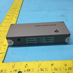 PACIFIC SCIENTIFIC CAB0-1000 ASSEMBLY MODEL 70E - Equipo y Piezas de Semiconductores de Confianza de la Marca Global Legacy - Product Image 6
