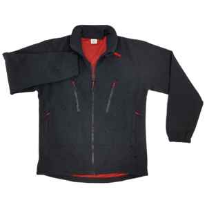<b>Men's</b> Custom Front Streetwear High Street Softshell <b>Winter</b> <b>Jacket</b> Stand Collar Windproof <b>Waterproof</b> Breathable Eco-Friendly - Product Image 3