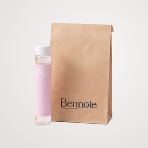 <b>room</b> fragrance Bennote Korean Paris Garden <b>Diffuser</b> 100ml Made in Korea oil aroma zonder water boho decor home - Product Image 4