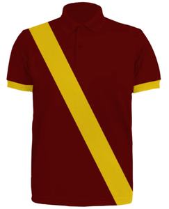 Chemise en coton sur mesure, taille, broderie, couleur, logo pour hommes Chemises de golf Ralph 100% coton de qualité supérieure du Bangladesh - Product Image 5