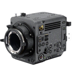 Cámara de Cine Industrial BU RANO0 Original, Nueva, de Plástico, 8K, Full-Frame, OEM - Product Image 1