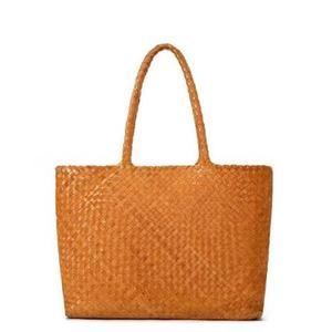 Nouveau Sac à Main en Similicuir Souple pour Femme, Style Raffiné, avec Pompon, Deux Bretelles, Fermeture Éclair, Sac Polyvalent pour le Bureau - Product Image 4