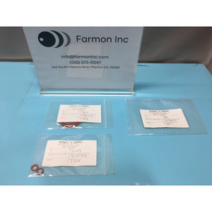 MCDOWELL & COMPANY 26327 COLD PLATE SIL,O-RING - Equipo y piezas de semiconductores de confianza de la marca global legendaria - Product Image 2