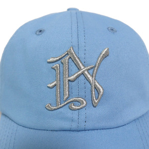 หมวกเบสบอลผ้าทวิลล์คอตตอน 100% ปักโลโก้ตามสั่ง หมวกทรงแด๊ด ปรับขนาดได้ ทรงวินเทจ ไม่เสริมโครง ขายส่ง สำหรับทุกเพศ - Product Image 5