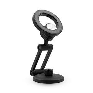 Soporte magnético para teléfono Roadpower (RP-MH-725), soporte de succión con brazo ajustable y rotación de 360° °   rotación y agarre fuerte - Product Image 5