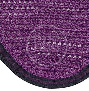 Lightweight Mesh Comfort Accessory For Horse Outdoor Use Great Fit Horse Ear <b>Bonnet</b> Premium Wear Horse Ear <b>Bonnet</b> - Product Image 4