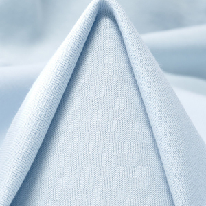 Tissu en molleton bouclé respirant pour les sweats à capuche de sport et les vêtements de mode décontractée - Product Image 1