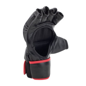 Gants de MMA OEM avec logo personnalisé pour la remise en forme et l'entraînement, gants de grappling MMA de haute qualité pour hommes et femmes - Product Image 6