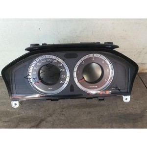 Tableau de bord / Compteur de vitesse d'occasion S80 II 2006-2009 ORIGINAL 31270367AA - Product Image 1