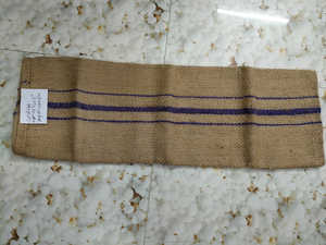 Sacs en jute 100% naturelle, écologiques, durables et biodégradables, taille 37”x22.5”, poids 730g, conditionnement 300 pièces par balles - Product Image 6