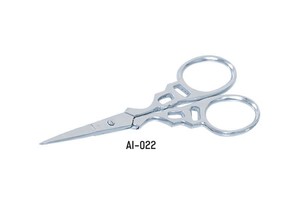 กรรไกรตัดเล็บแบบใช้มือ คุณภาพดี ผลิตจากสแตนเลส ขายดีที่สุด ใช้สำหรับทำเล็บมือ ตัดหนังกำพร้า - Product Image 3