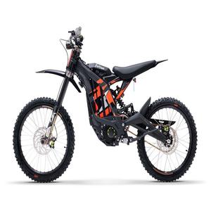 Vélo électrique tout-terrain Sur Ron Light Bee X de haute qualité, puissant, 5400W, pour adultes - Product Image 1