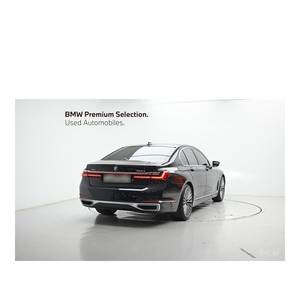 บีเอ็มดับเบิลยู ซีรีส์ 7 รุ่น 740d XDrive กันยายน 2020 ระยะทาง 103,300 กม. ดีเซล เกียร์อัตโนมัติ เบาะหนัง กล้องมองหลัง พวงมาลัยซ้าย ดีไซน์สุดหรู - Product Image 2