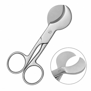 Juego de Instrumentos de Parto Obstétrico de Primera Calidad, 16 Piezas, Acero Inoxidable de Grado Alemán, Kit de Instrumentos Quirúrgicos de Ginecología Tegra - Product Image 5