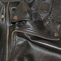 Gilet en cuir véritable de luxe à double boutonnage, coupe-vent, respirant, style formel intemporel, allure moderne, logo personnalisé