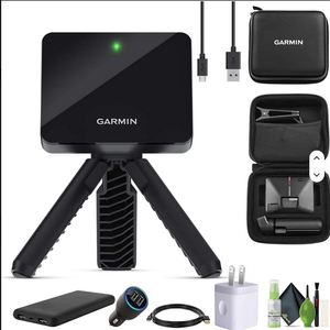 เครื่องวัดการตีลูกกอล์ฟแบบพกพา รุ่นล่าสุด คุณภาพสูง R10 - Product Image 6