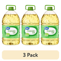 Huile de canola fractionnée raffinée de qualité supérieure pure, 100 % pure, durée de conservation de 3 ans, emballage en vrac 1L 5L 20L, bouteille en plastique, pour la cuisson