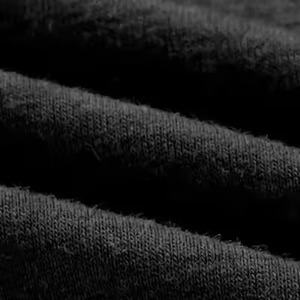 Débardeur noir pour homme avec lacets et capuche, style décontracté pour la gym, personnalisation de marque acceptée, fabriqué en polyester et élasthanne, conception OEM - Product Image 6