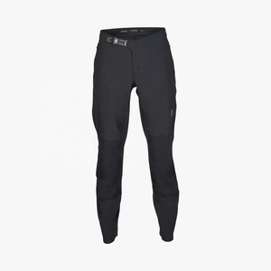 Pantalon de VTT unisexe sur mesure grande taille pour la descente, respirant, coupe-vent, anti-UV, séchage rapide, % polyester, motocross, dirt bike - Product Image 4