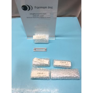 5 Varian E17025430 Faraday Cup Gate, 178726 - Équipements et pièces semi-conductrices de renommée mondiale et de confiance - Product Image 2