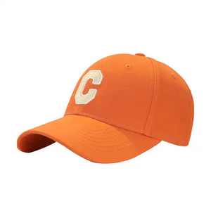 Premium Custom Embroidered Baseball <b>Caps</b> High-Quality Cotton with Adjustable Fit for Ultimate Comfort and Sun Protection - Product Image 5