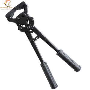 Cortador de Pezuñas Veterinario Reutilizable de Calidad Premium para el Cuidado de Caballos, Herramientas Duraderas para Herradores - Product Image 1