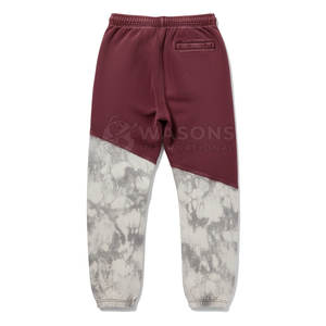 Pantalones Deportivos Cómodos e Informales para el Hogar, Gimnasio, Deportes al Aire Libre y Viajes, Pantalones Deportivos con Lavado Ácido para Hombre - Product Image 5