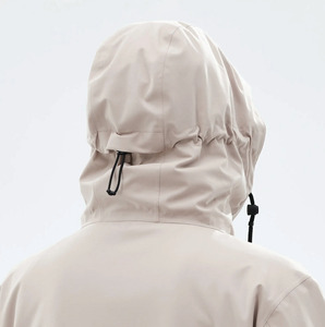 Combinaison de ski hiver pour homme, femme, unisexe, imperméable, ensemble veste et pantalon de snowboard pour l'extérieur, isolée - Product Image 6