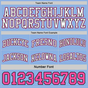 Conjunto de Uniforme de Baloncesto Reversible de Secado Rápido 2026, 100% Poliéster, Jersey Rosa, Pantalones Cortos Azules Sublimados, Kit de Ropa Deportiva para Equipo - Product Image 6