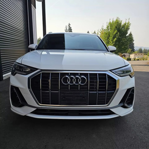 Audi Q3 Premium Usado 2023 - Product Image 1