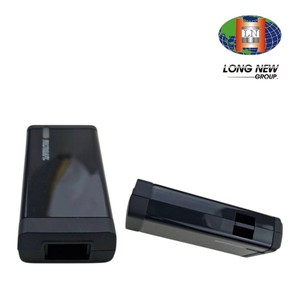 แม่พิมพ์ฉีดพลาสติกสำหรับกล่องใส่ที่ชาร์จ LONGNEW OEM |   ชิ้นส่วนตัวเรือนอิเล็กทรอนิกส์ PP/ABS/PC - Product Image 3