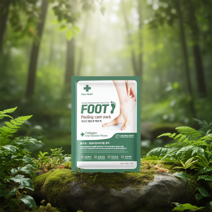 Pack de soins exfoliants pour les pieds-WT-BPC-0769 - Product Image 3
