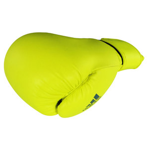Gants de boxe en gros, best-seller, haute qualité, sur mesure, design OEM, fabriqués en cuir 100%. - Product Image 6