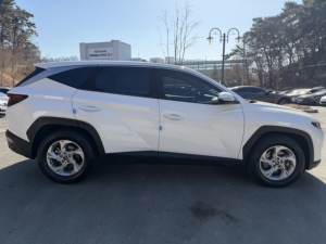 <span class=keywords><strong>Hyundai</strong></span> <span class=keywords><strong>Tucson</strong></span> 2021 Usado, 2.0 Diésel, 5 Plazas, Volante a la Izquierda, SUV Automático en Excelentes Condiciones, Importado de Corea del Sur - Product Image 3